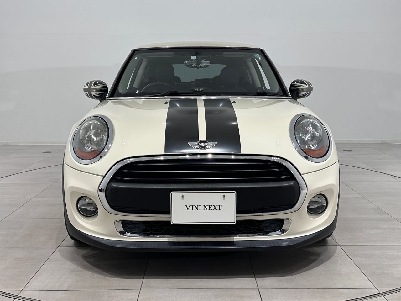 F56 MINI ONE