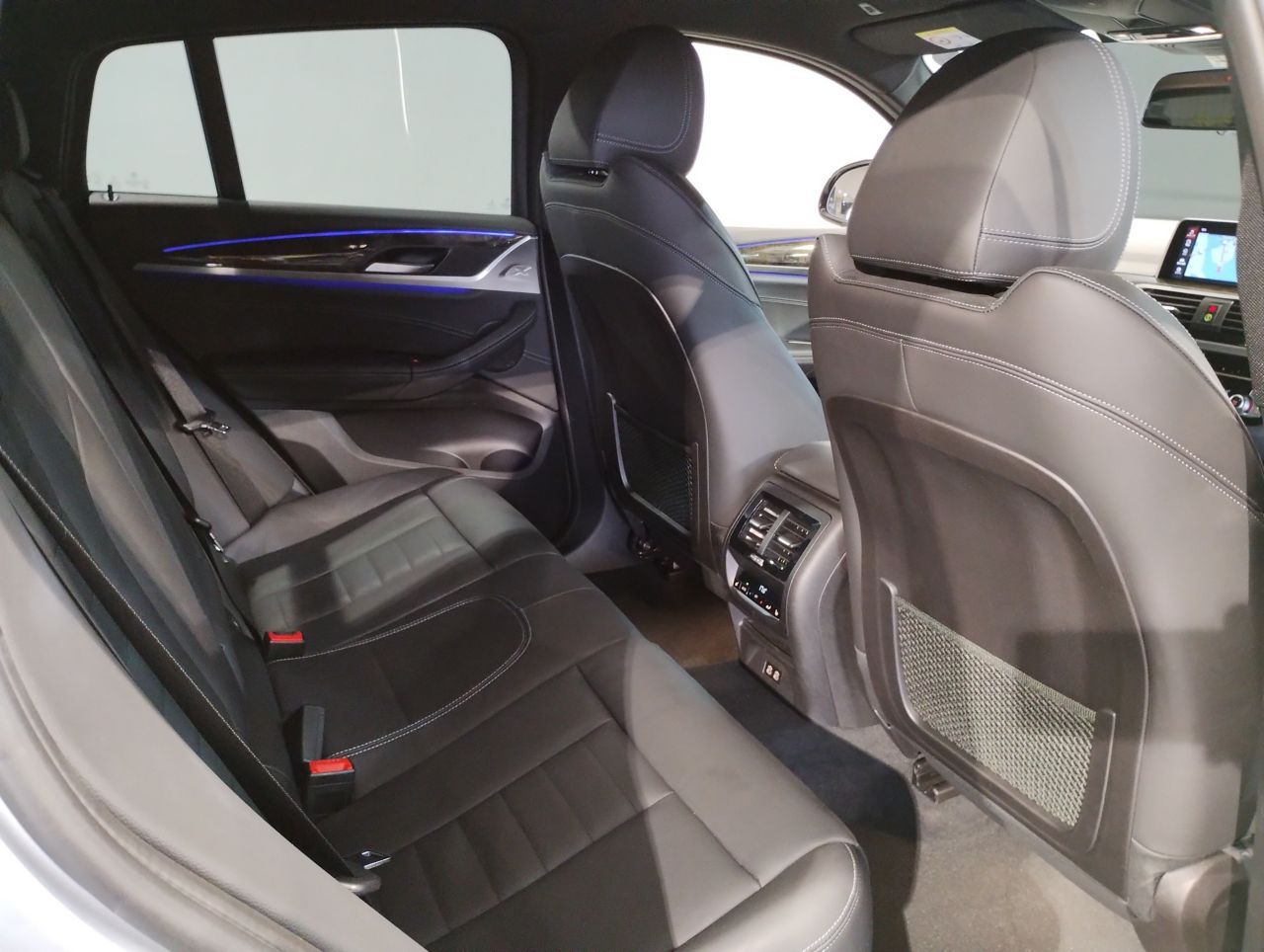 X4 xDrive20d RHD
