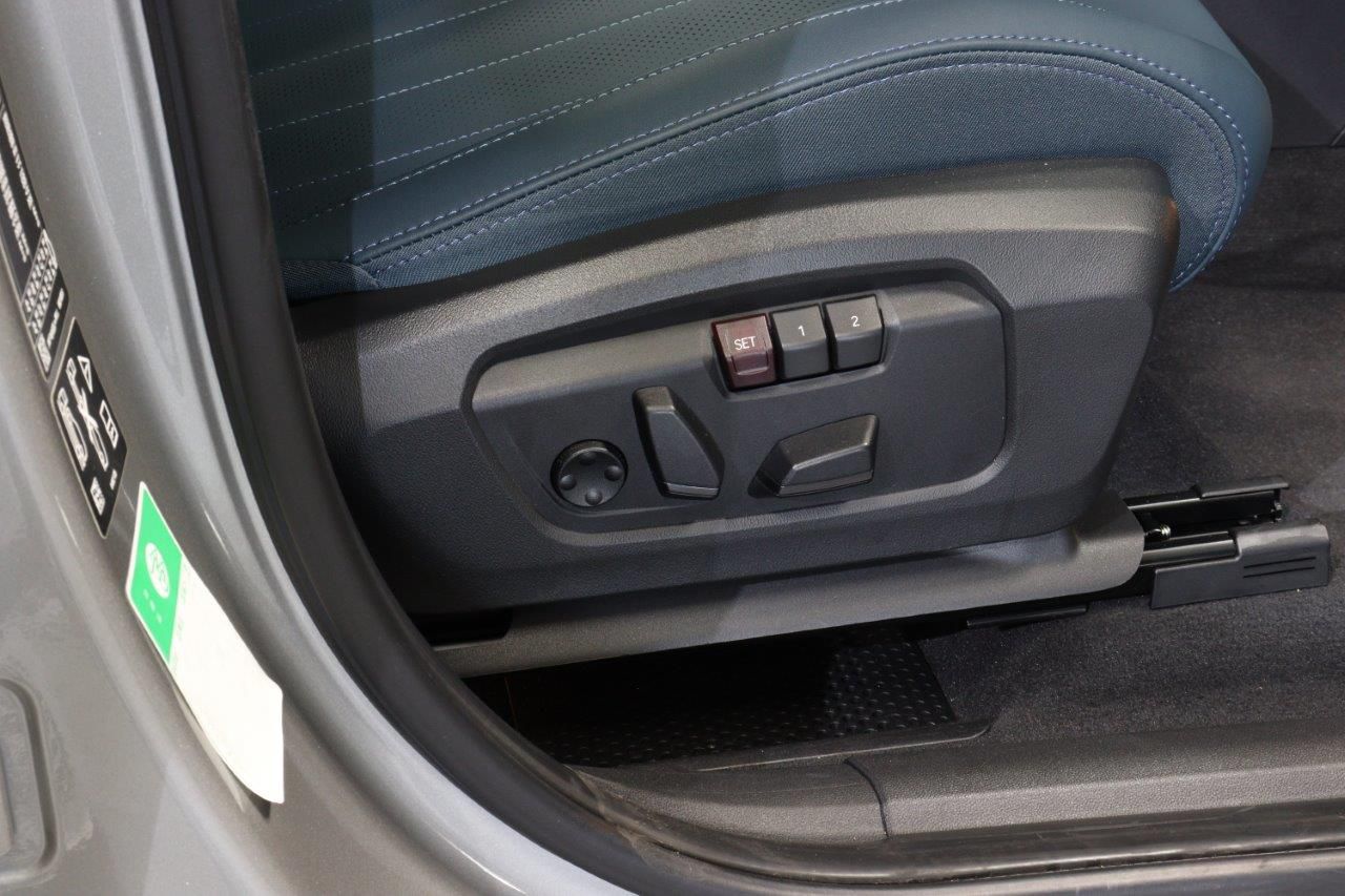 U25 MINI Countryman S ALL4