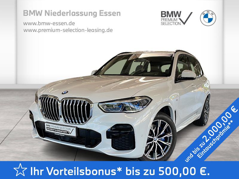 X5 xDrive30d
