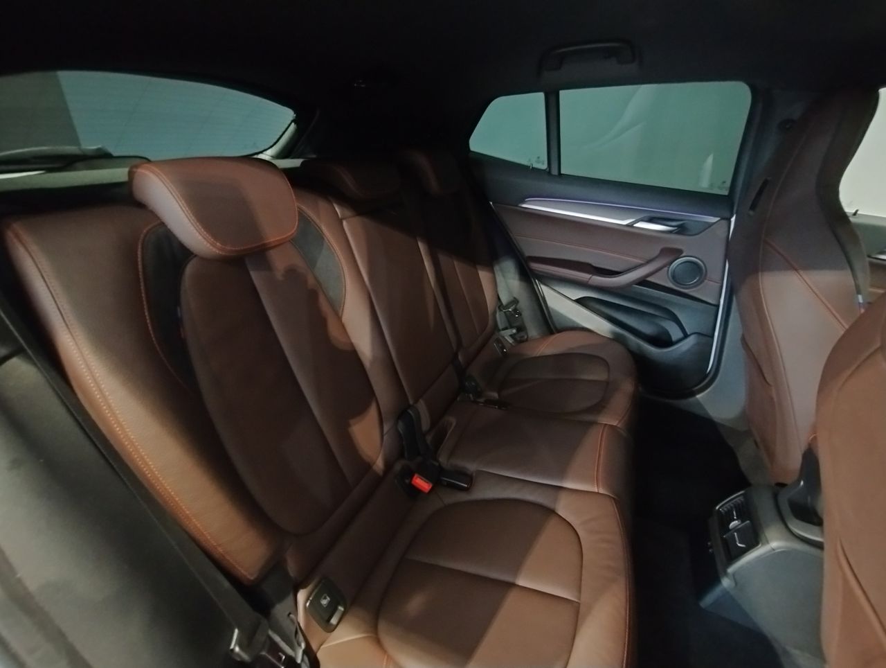 F39 X2 xDrive20d B47 2.0d