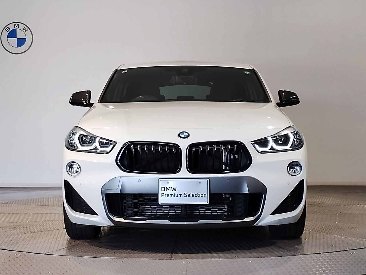 F39 X2 sDrive18i B38 1.5i SAC