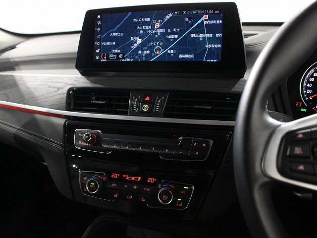 F48 X1 xDrive18d B47 2.0d LCI