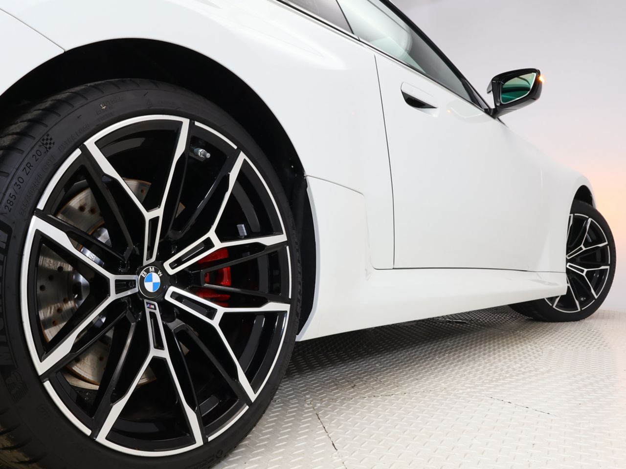G87 M2 Coupe
