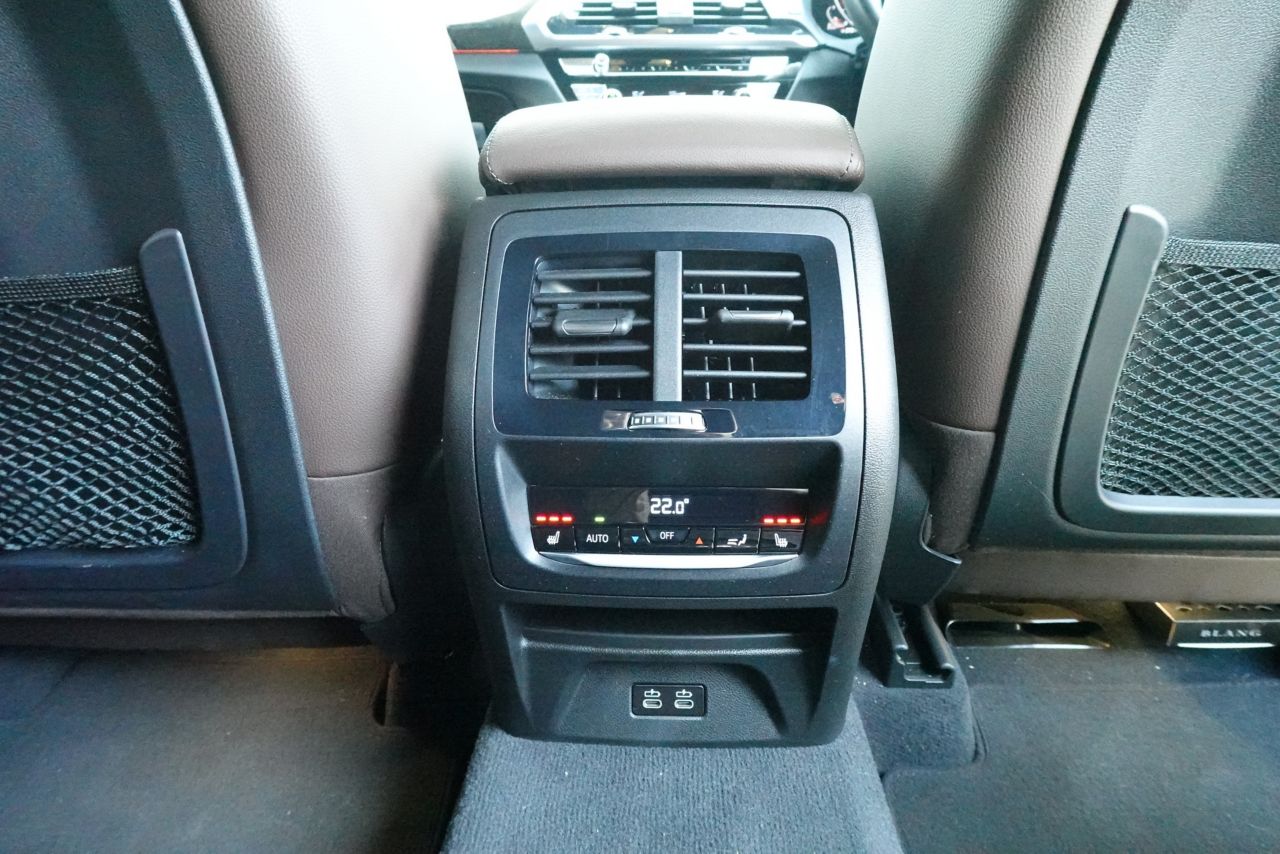 X3 xDrive20d RHD ZA