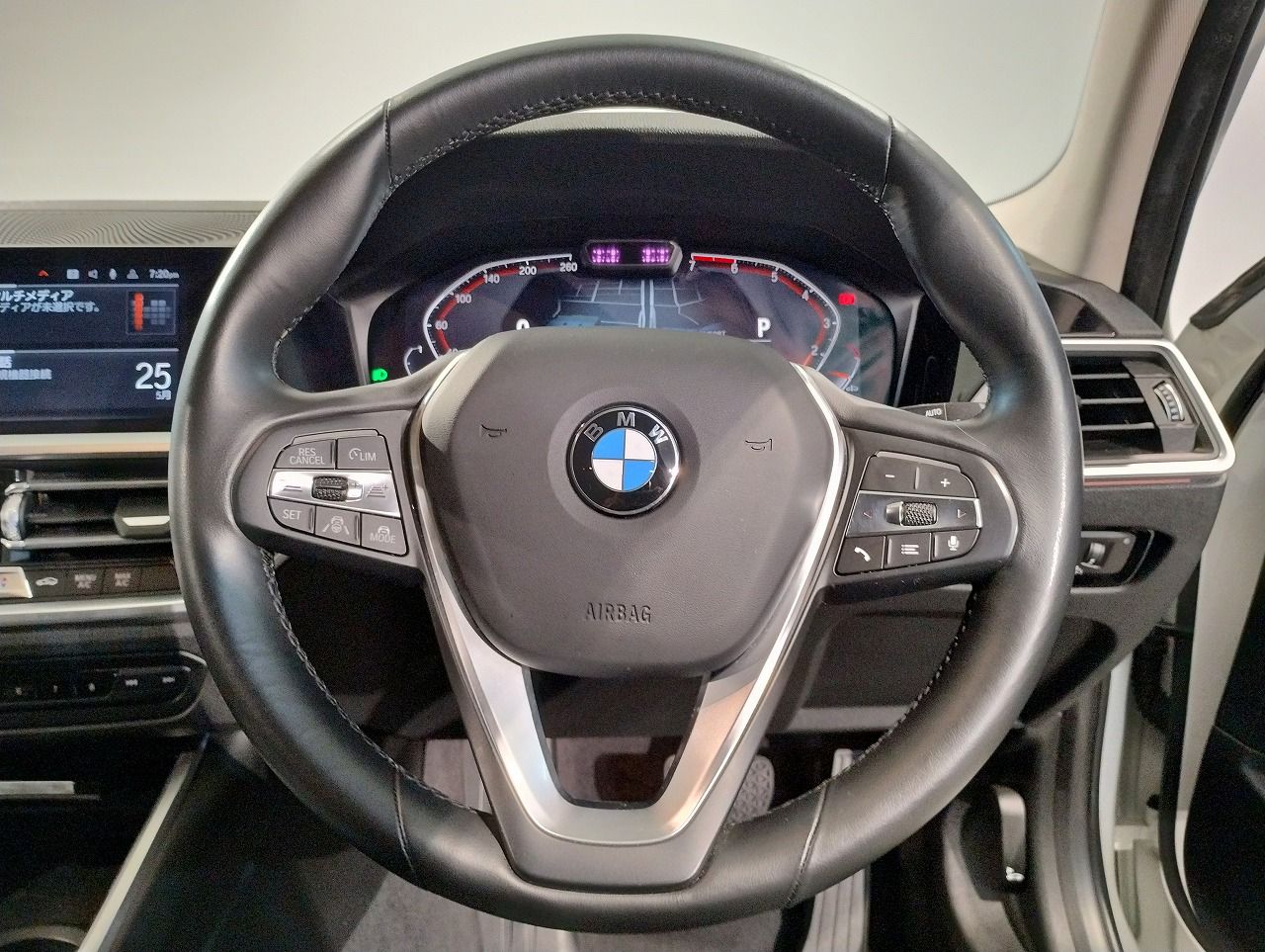 G21 318i Touring