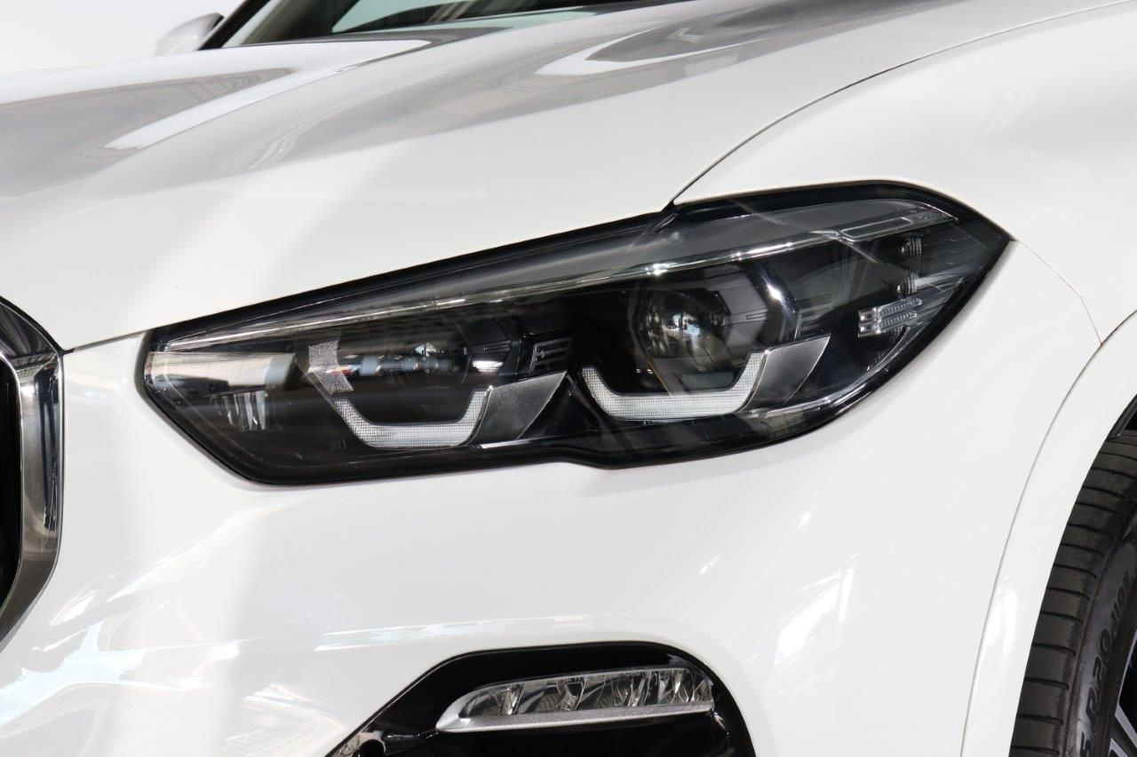 G05 X5 xDrive30d xLine B57 3.0d