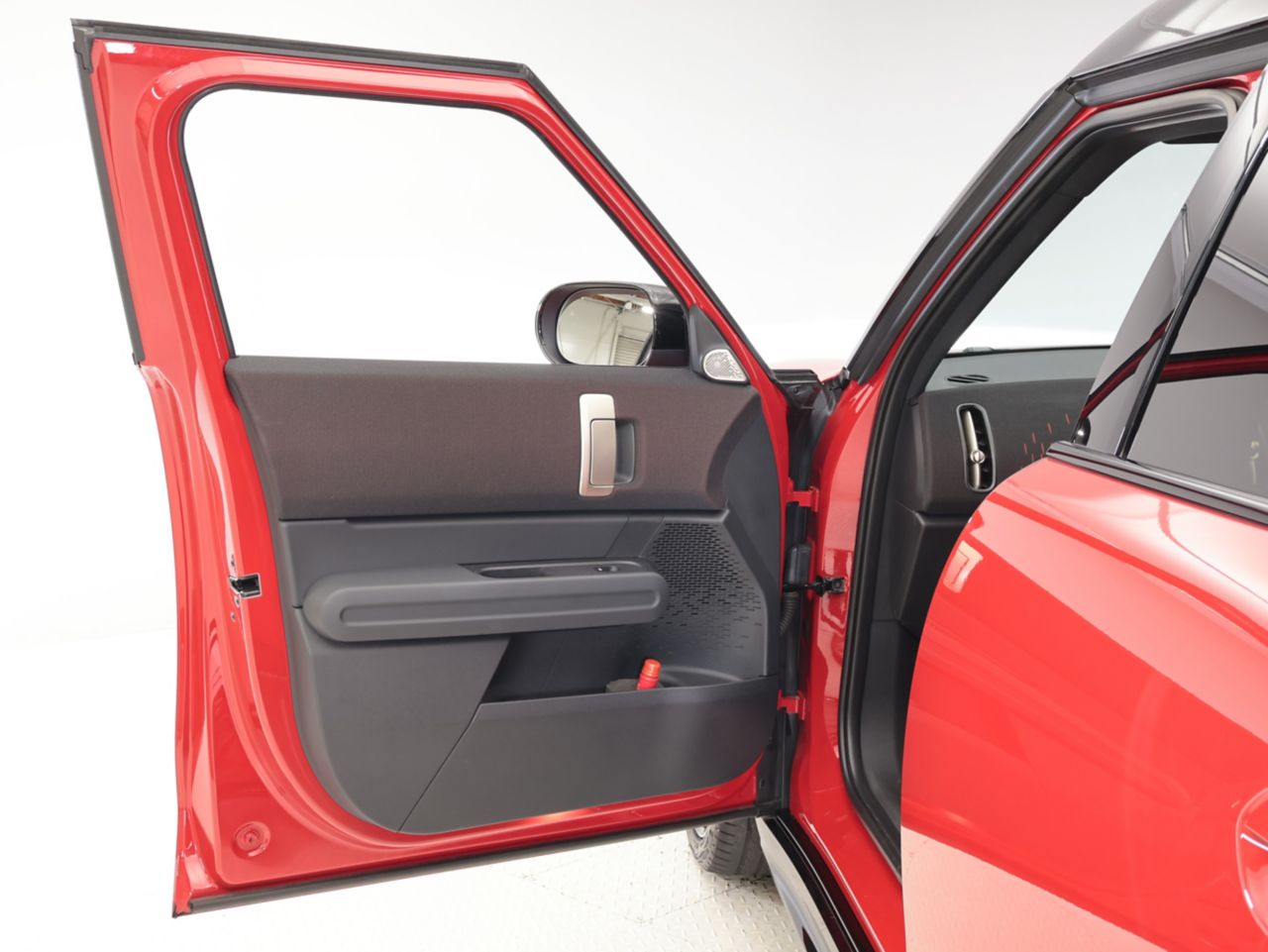 U25 MINI John Cooper Works Countryman ALL4