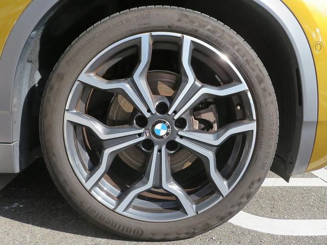 F39 X2 sDrive18i B38 1.5i SAC
