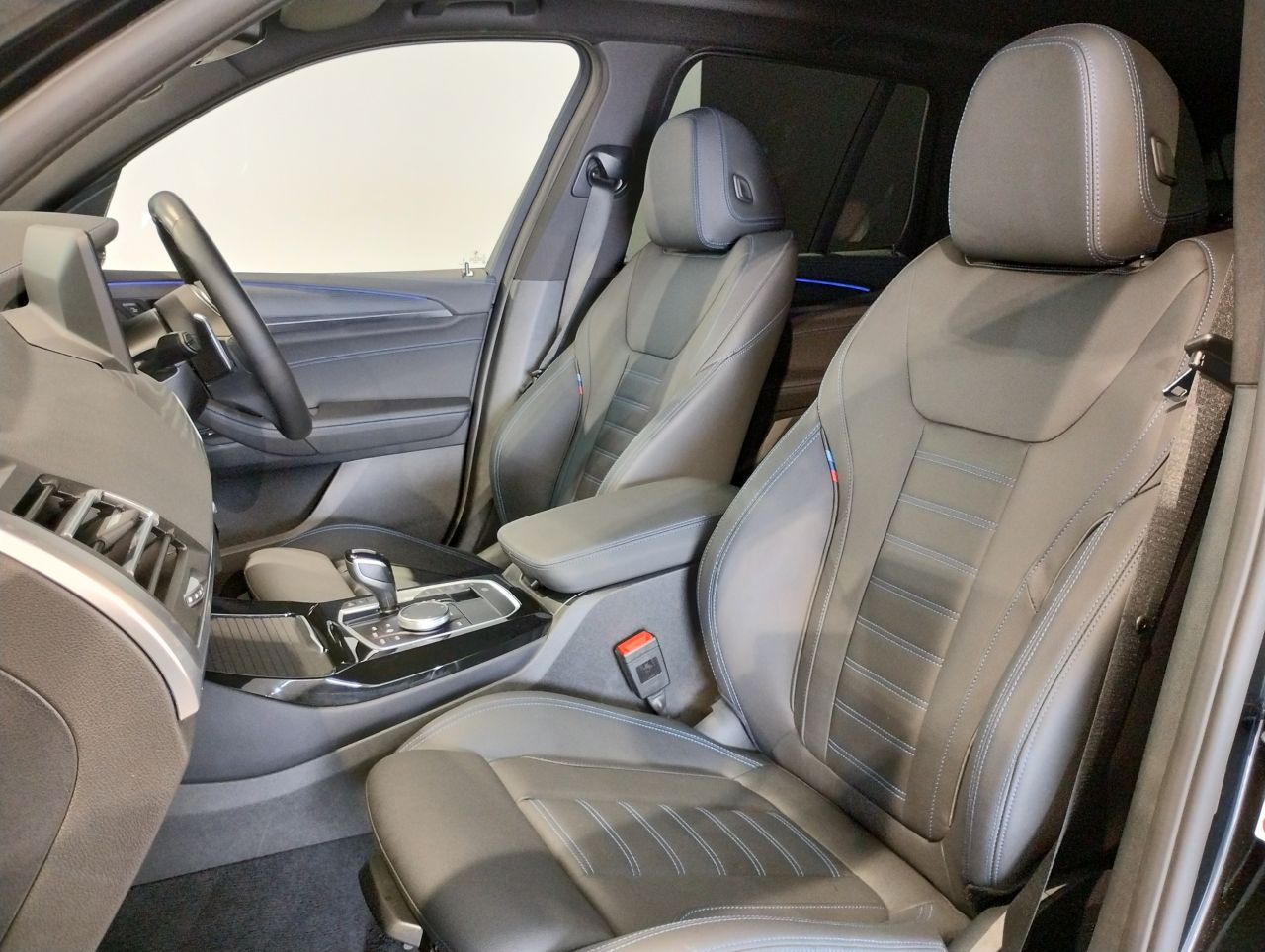 G01 X3 xDrive20d RHD ZA LCI