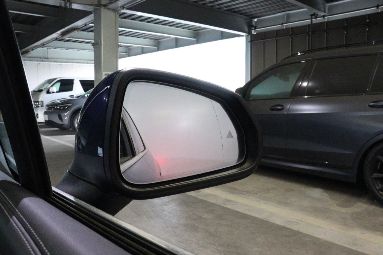 U06 218d Active Tourer B47 2.0d