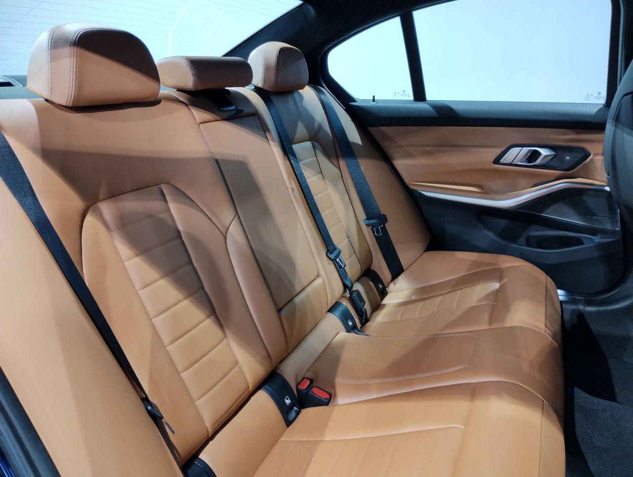 G20 M340i xDrive Saloon RHD