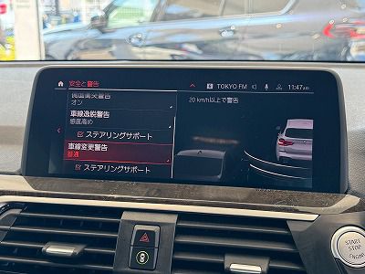 X3 xDrive20d RHD ZA