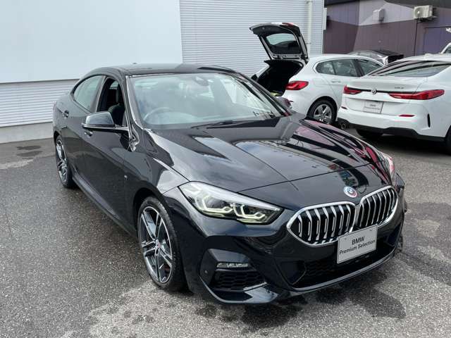 F44 218i Gran Coupe B38 1.5i