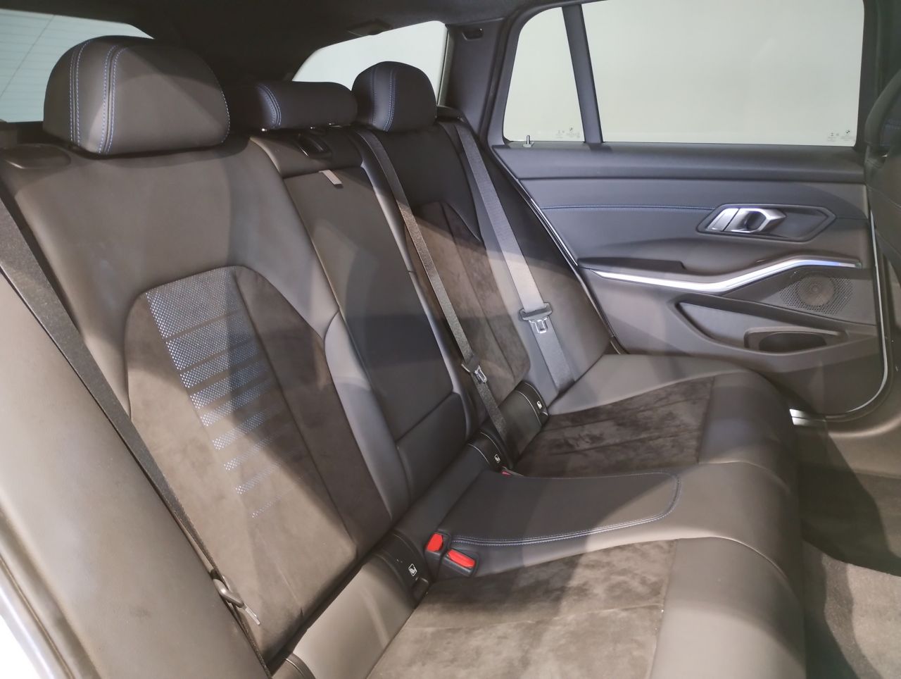 G21 318i Touring
