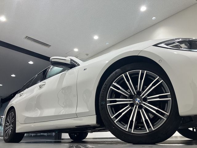 G21 320d xDrive Touring RHD