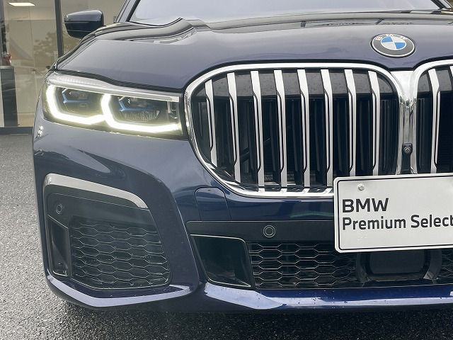750i xDrive Sedan