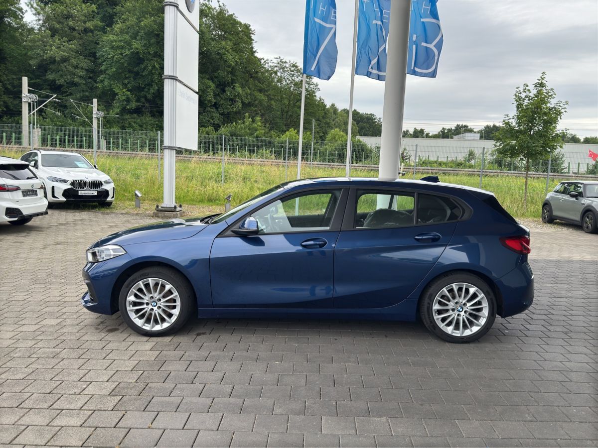 BMW 118