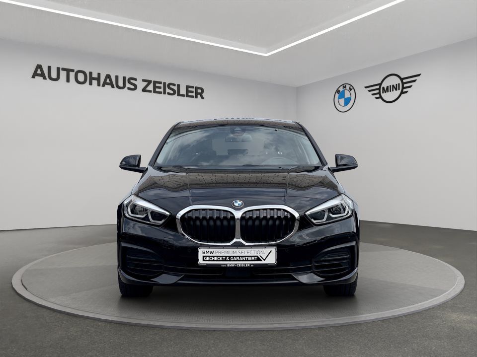 BMW 116