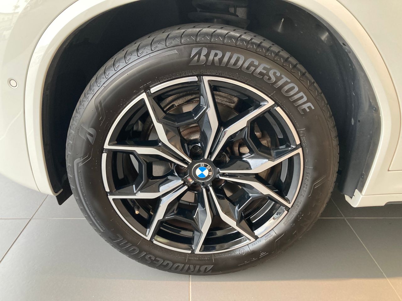 X4 xDrive20d RHD