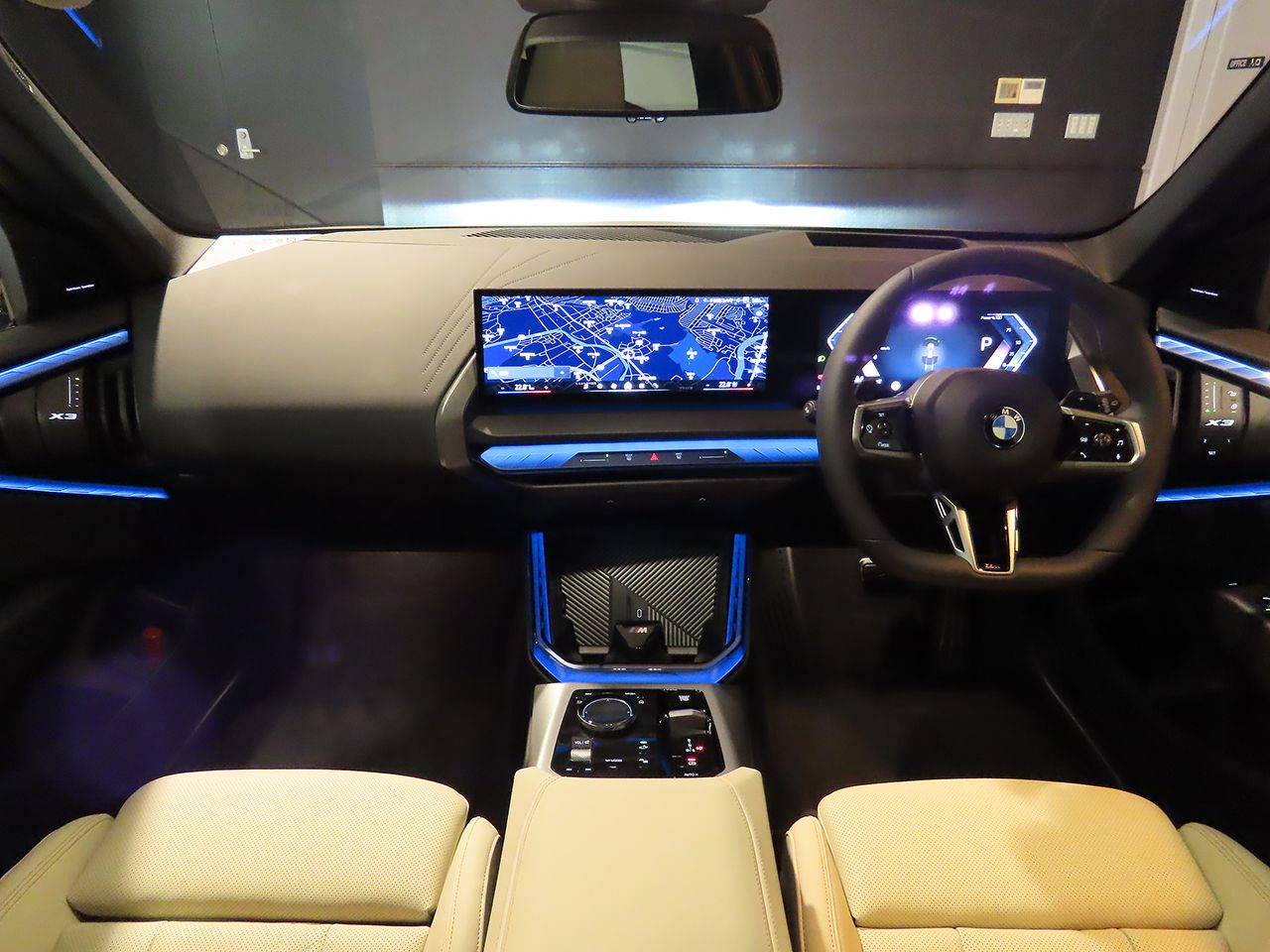 G45 X3 20d US