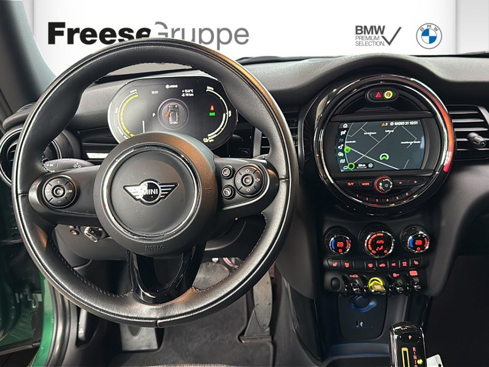 MINI Cooper SE