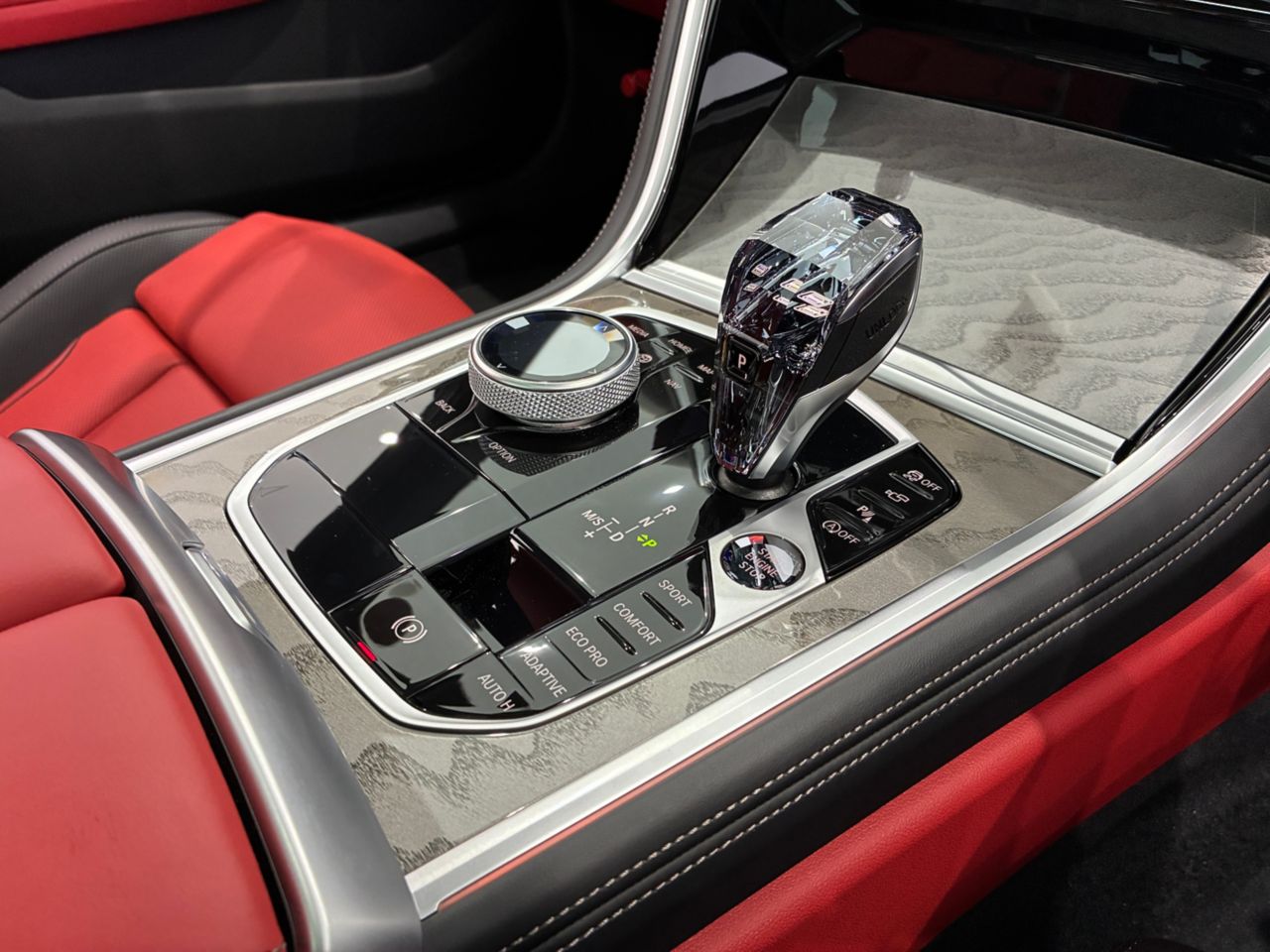 G16 840d xDrive Gran Coupe B57 3.0d