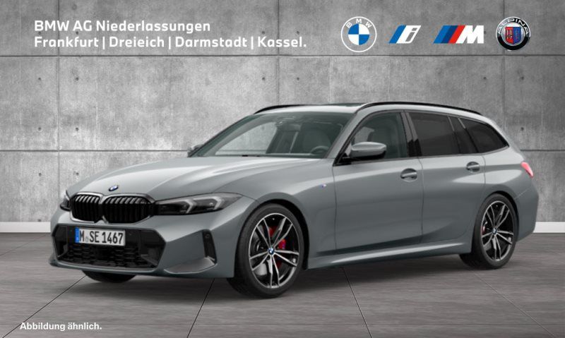 330d xDrive Touring
