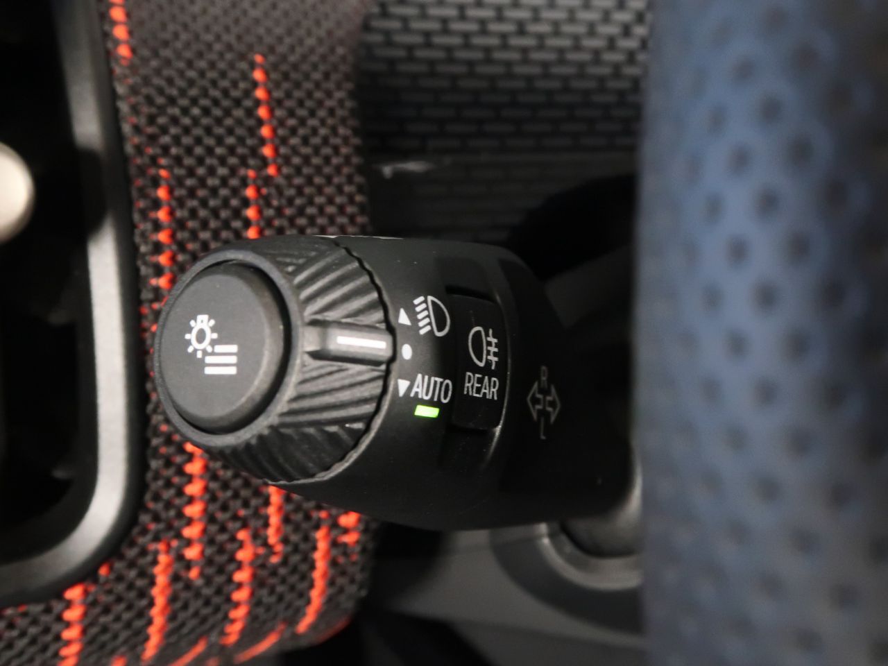 U25 MINI John Cooper Works Countryman ALL4