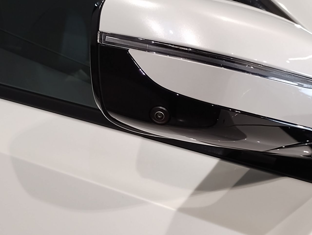 G20 320i Saloon LCI RHD MX