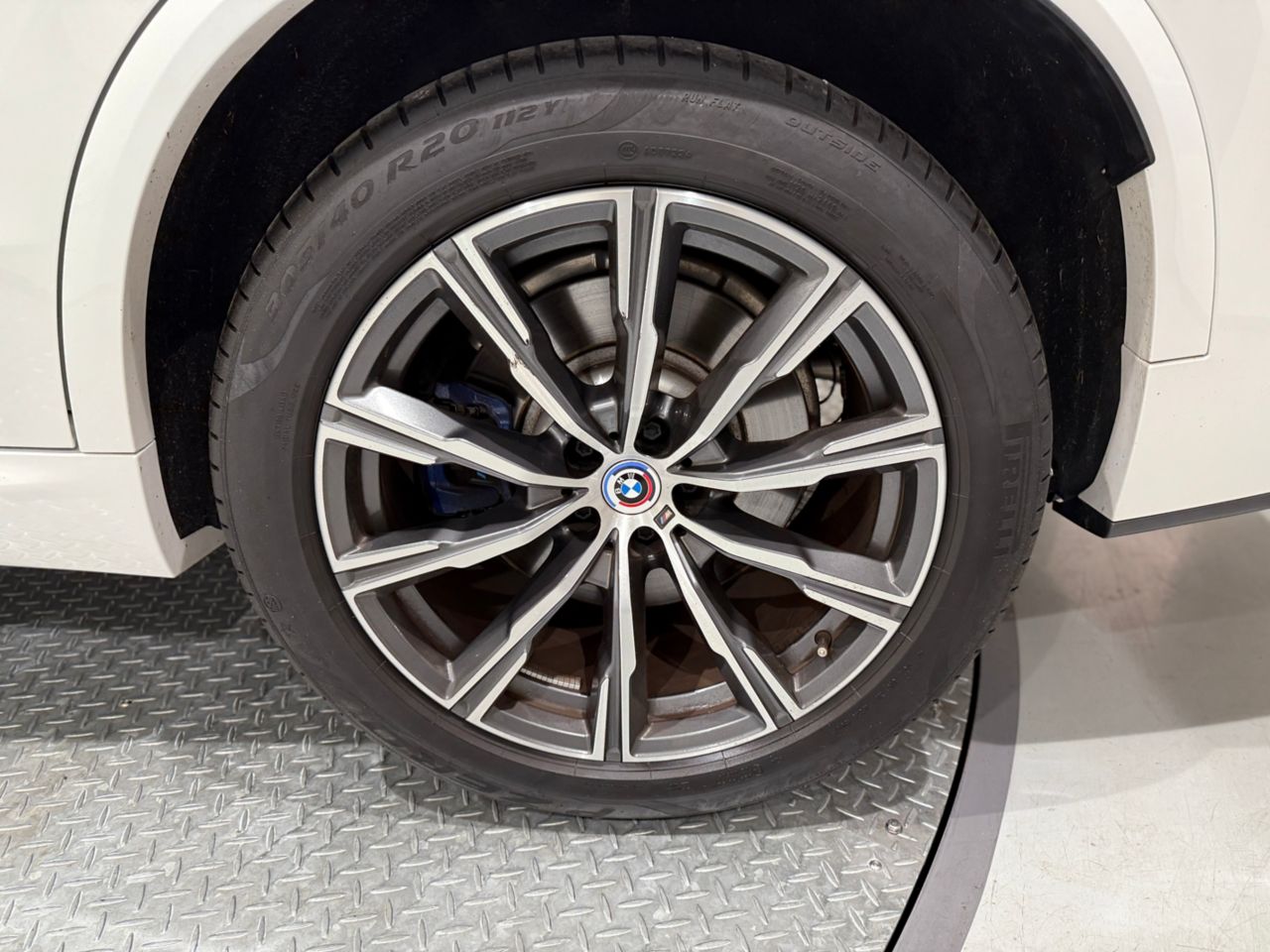 G05 X5 xDrive40d xLine B57 3.0d