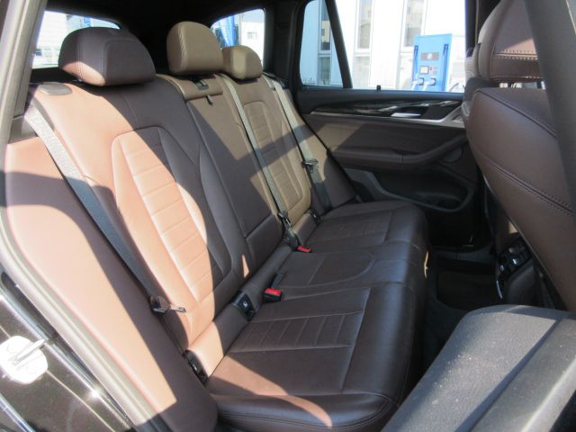 X3 xDrive20d RHD ZA