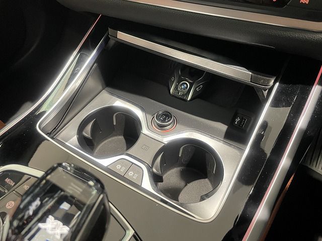 G07 X7 M50i N63 4.4i