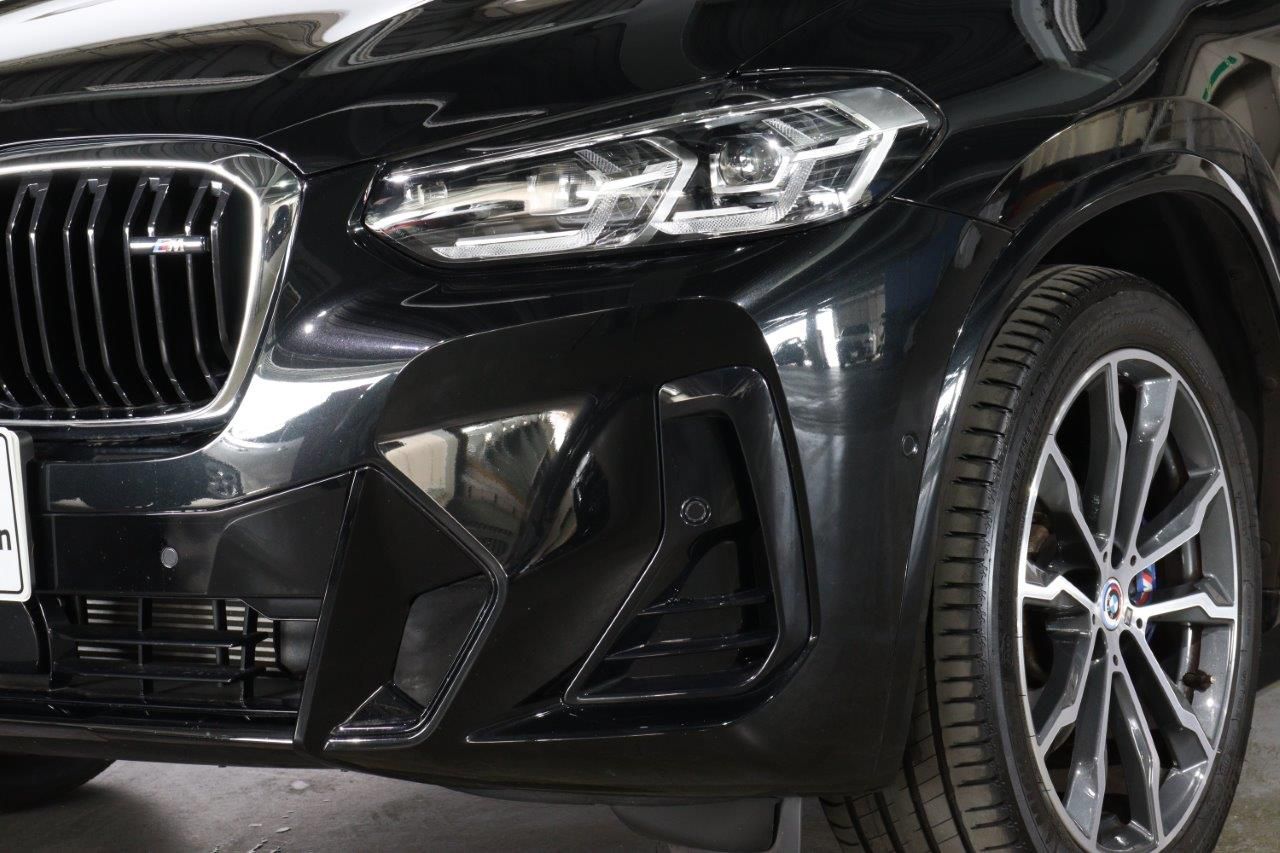 G01 X3 M40i RHD LCI ZA