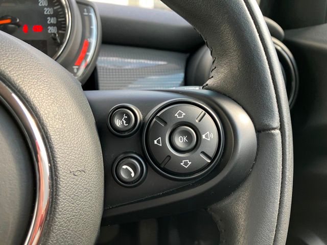 F55 MINI Cooper 5-Door Hatch LCI