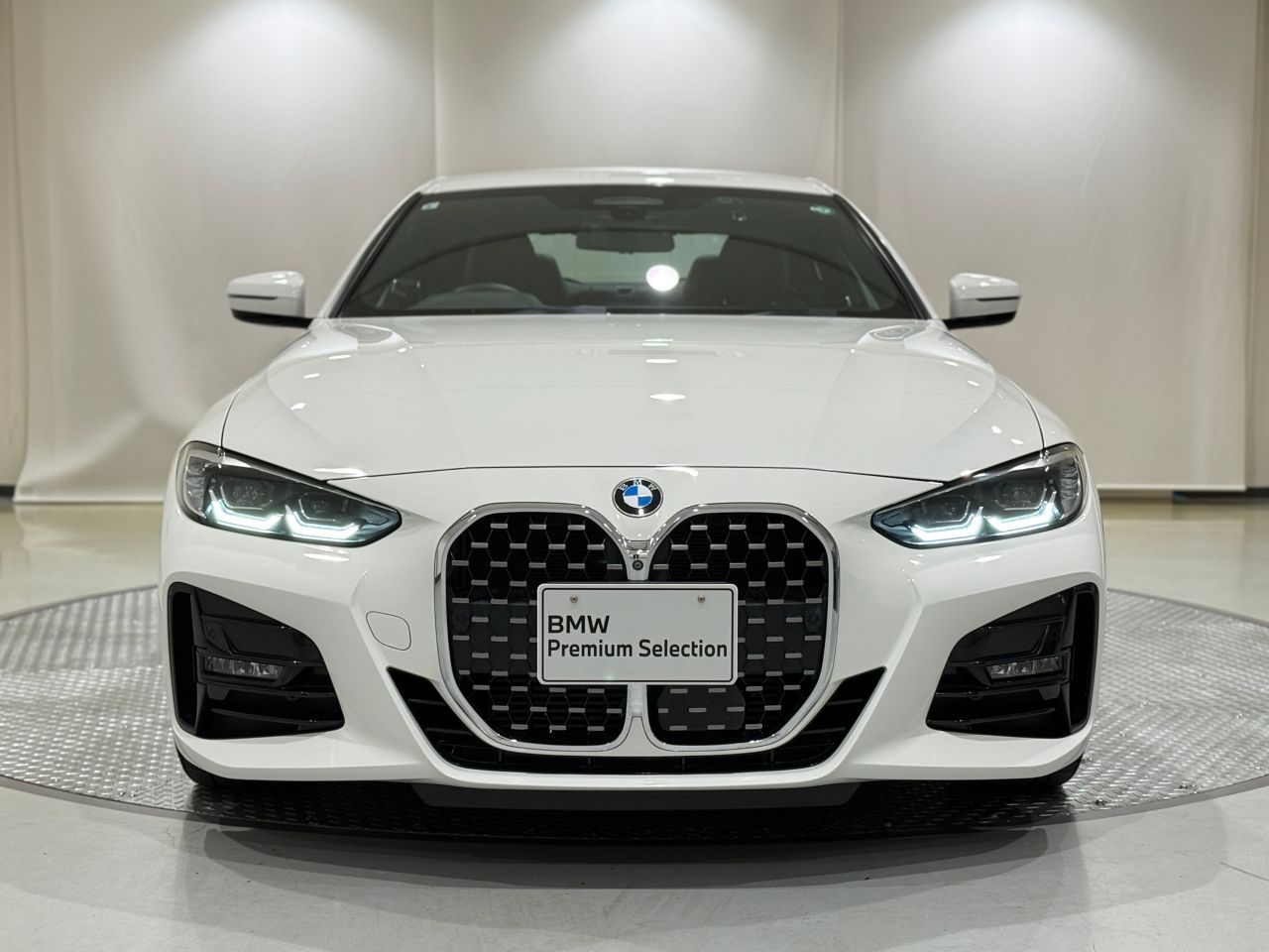 G22 420i B48 2.0 RHD