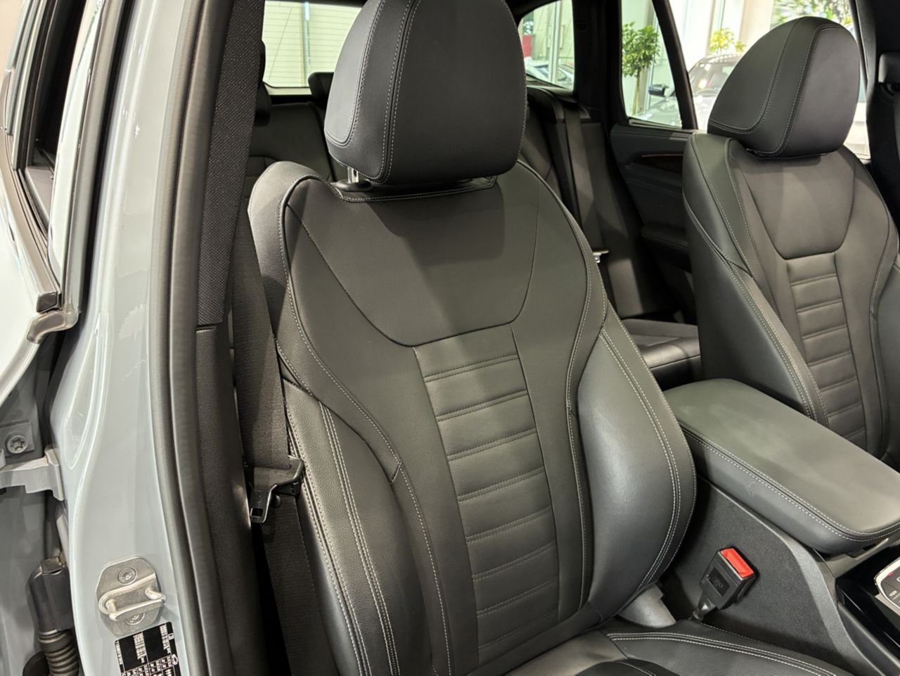 G01 X3 xDrive20d RHD ZA LCI
