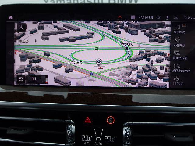 G01 X3 xDrive20d RHD ZA LCI