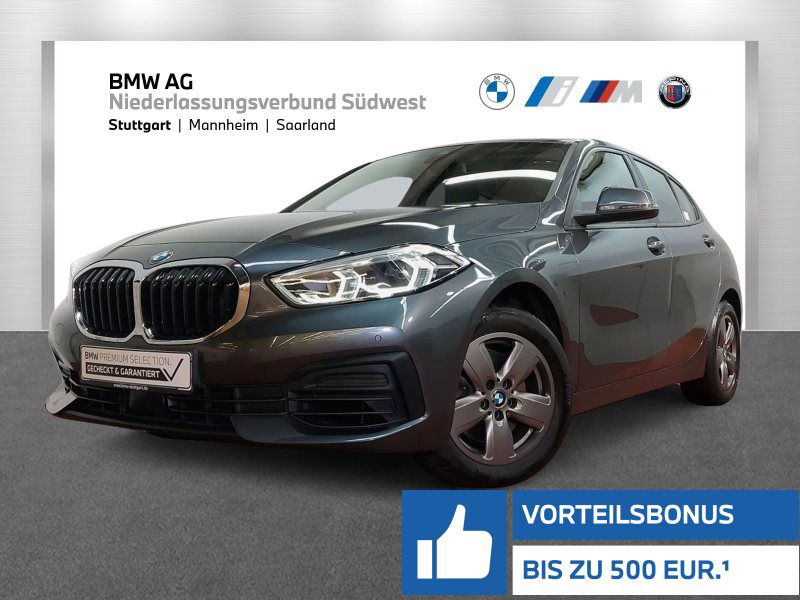 118i Hatch