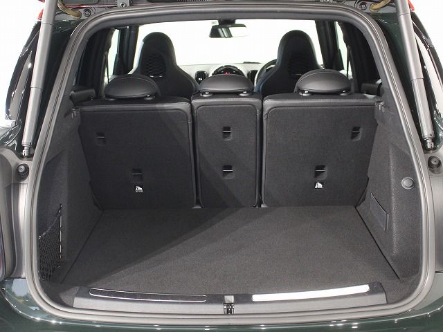 MINI John Cooper Works ALL4 Countryman RHD