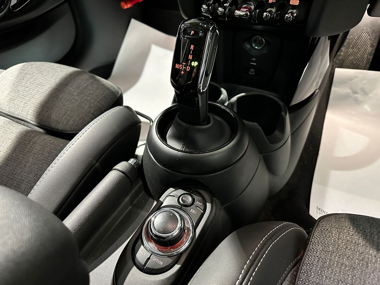 218I ACTIVE TOURER RHD