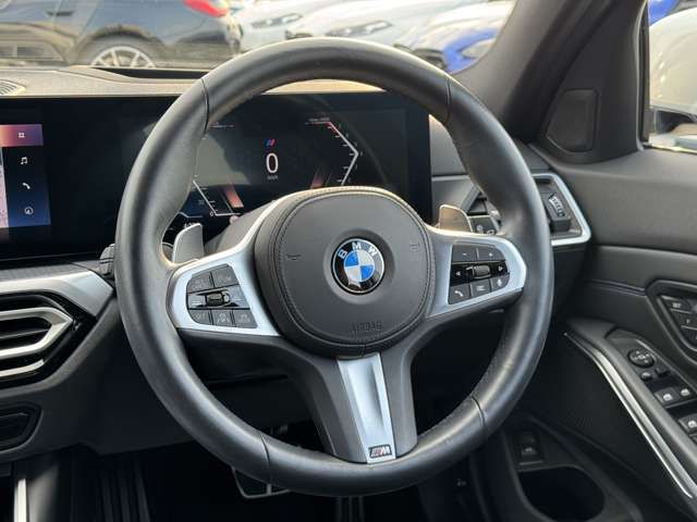 318i Touring RHD