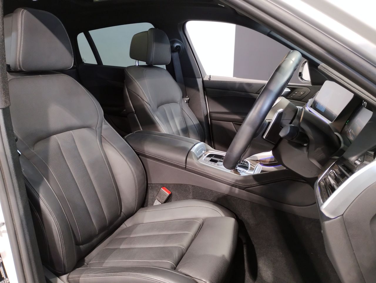 X6 xDrive30d RHD