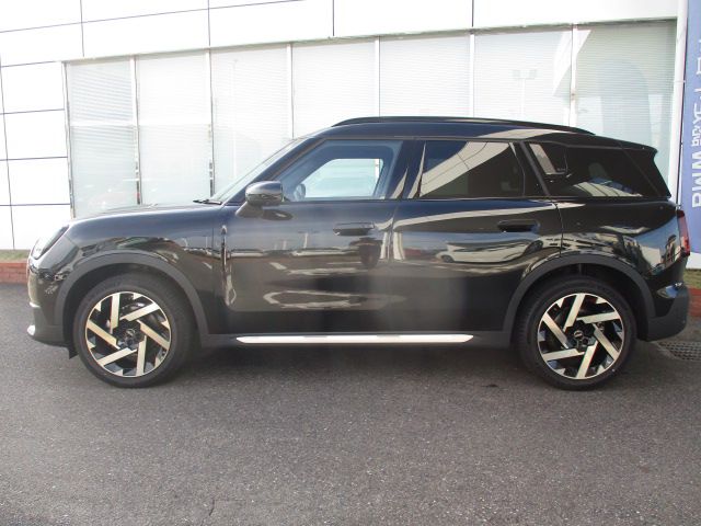 U25 MINI Countryman S ALL4