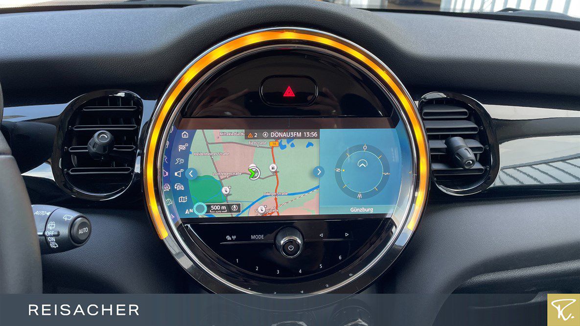 MINI Cooper SE