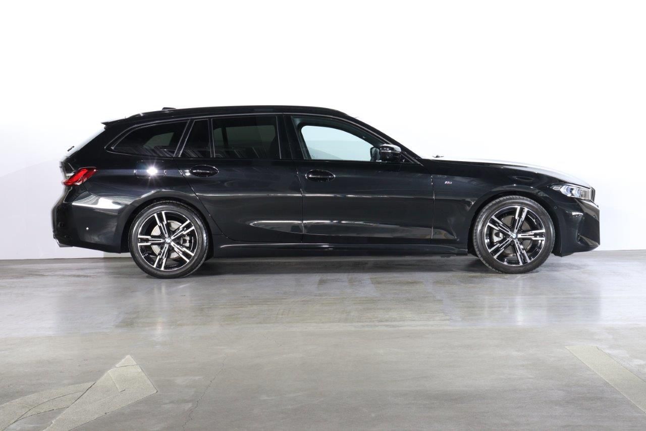 G21 320i Touring LCI RHD
