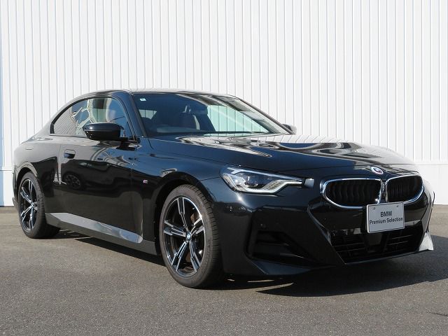 G42 220i Coupe