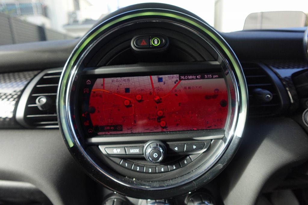 F56 MINI Cooper S 3-Door Hatch LCI