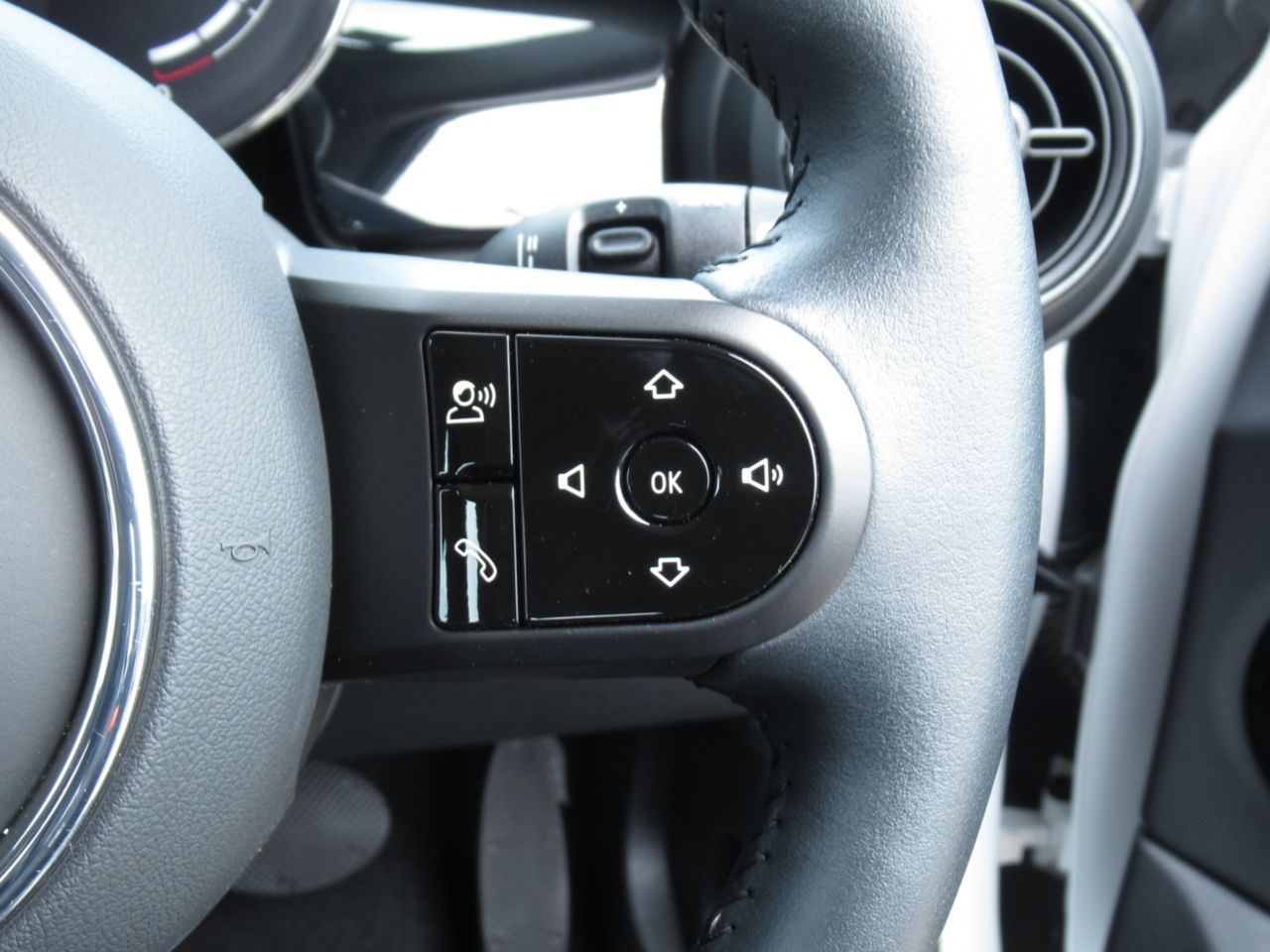 Cooper 5 doors
