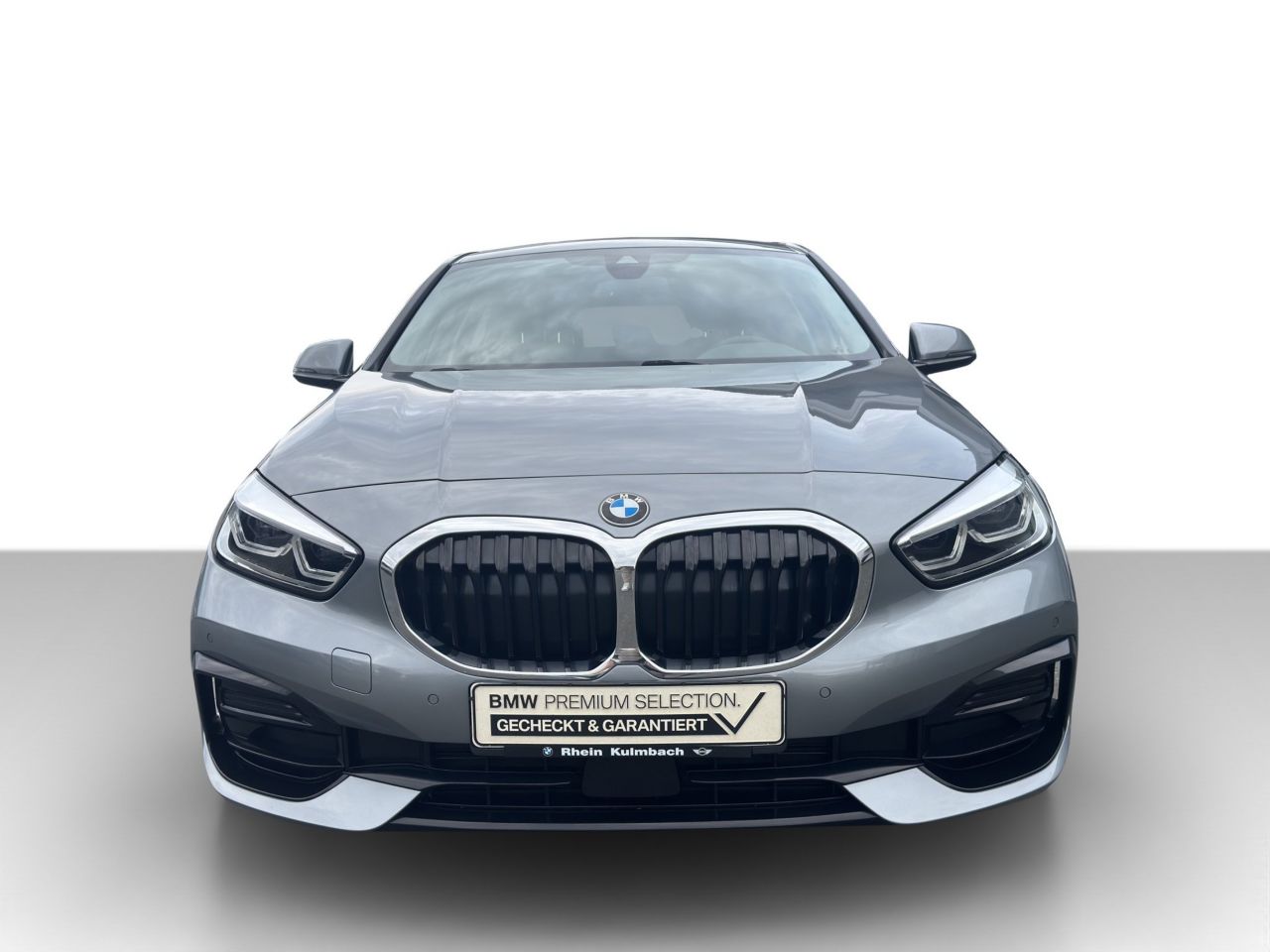 BMW 118